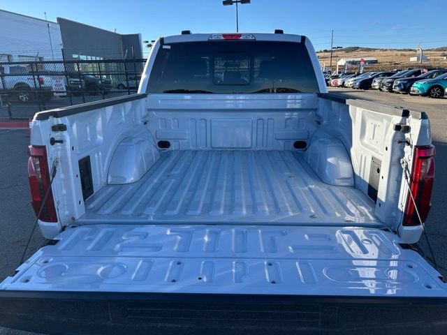 New 2025 Ford F150 Tremor image 20