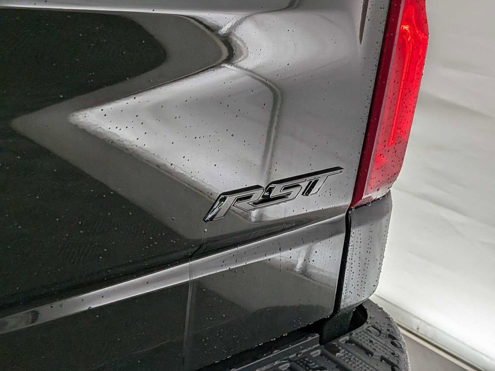 New 2026 Chevrolet Silverado 1500 RST w/ Redline Edition image 15