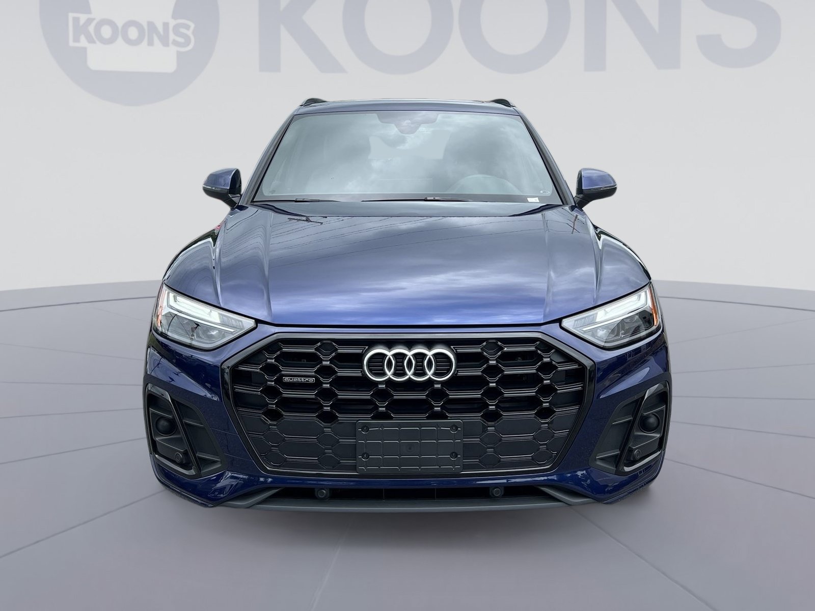 Used 2025 Audi Q5 2.0T Premium w/ Convenience Plus Package AWD/4WD image 11