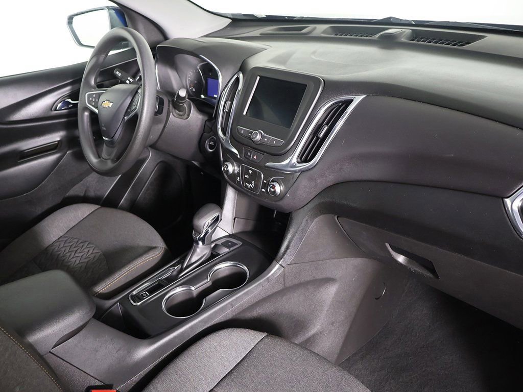 Used 2023 Chevrolet Equinox LT AWD/4WD image 26