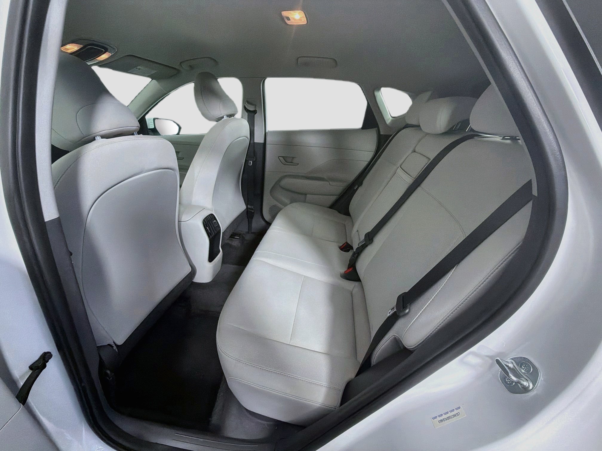Used 2025 Hyundai Kona SEL FWD image 27