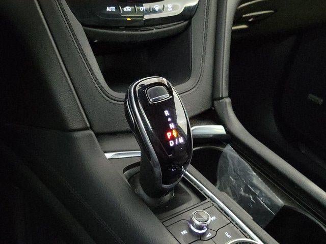 Certified 2023 Cadillac XT5 Luxury FWD image 29