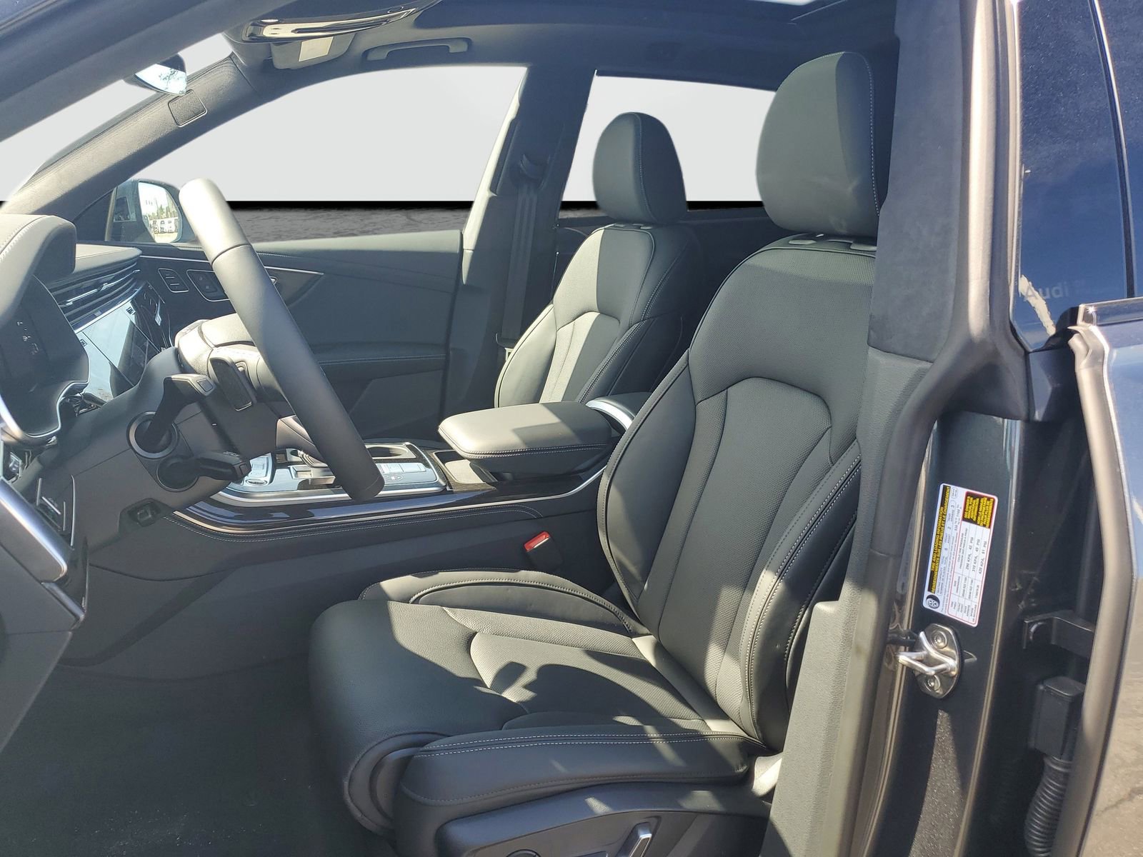 New 2026 Audi Q8 Prestige AWD/4WD image 19