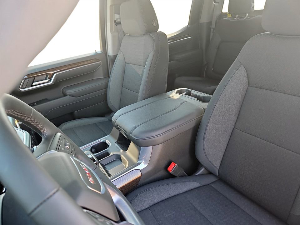 New 2026 GMC Sierra 1500 Elevation w/ Preferred Package image 28