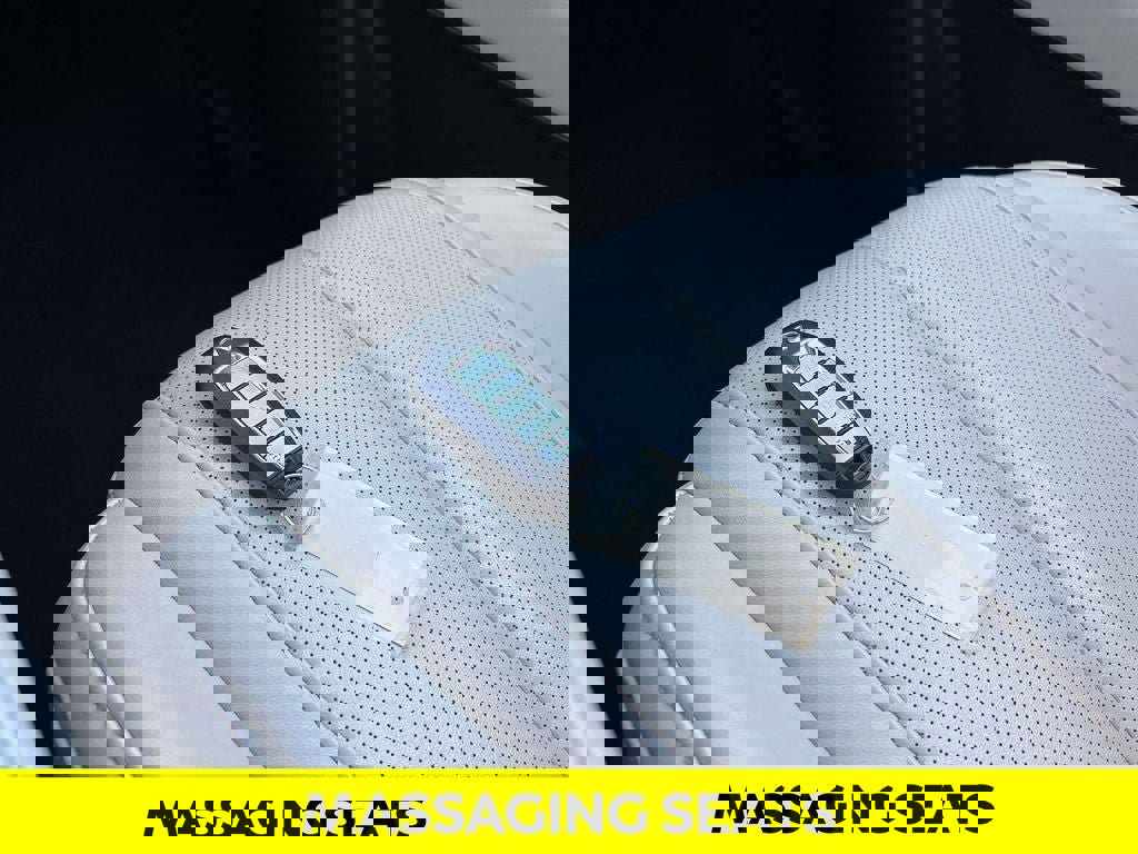 Certified 2023 INFINITI QX60 Sensory w/ Vision Package image 28