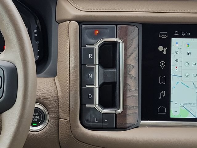 Used 2022 GMC Yukon Denali RWD image 18