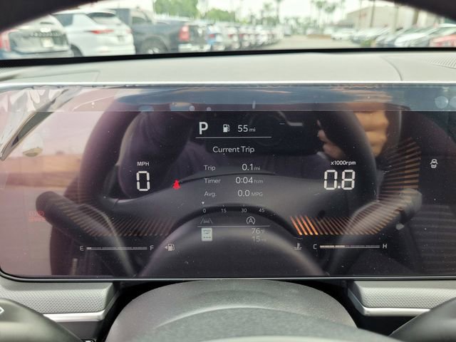 New 2026 Kia K5 LXS image 12