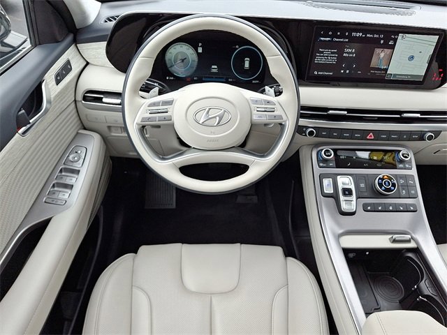 Certified 2024 Hyundai Palisade Calligraphy image 14
