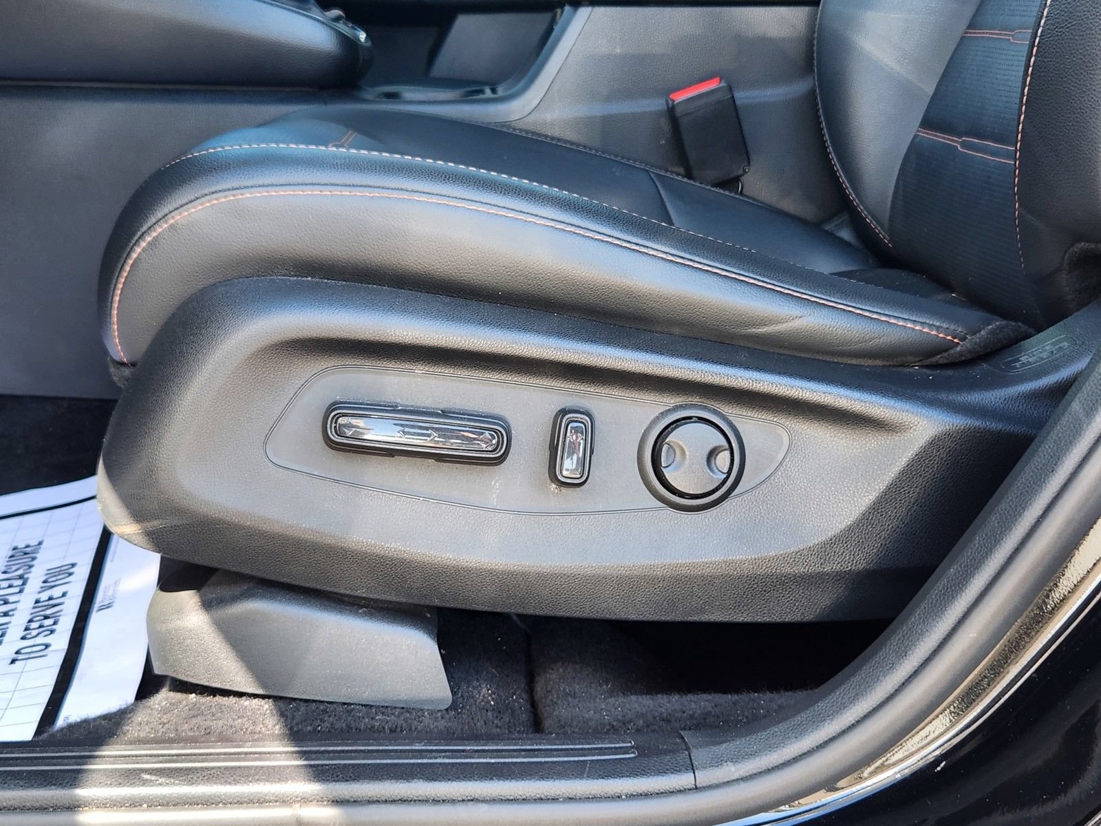 Used 2024 Honda CR-V Sport Touring image 21