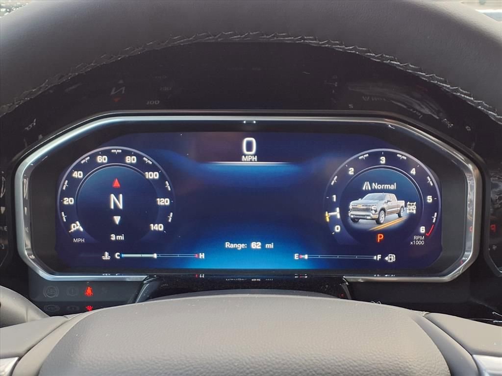 New 2026 Chevrolet Silverado 1500 LT w/ Safety Package image 19