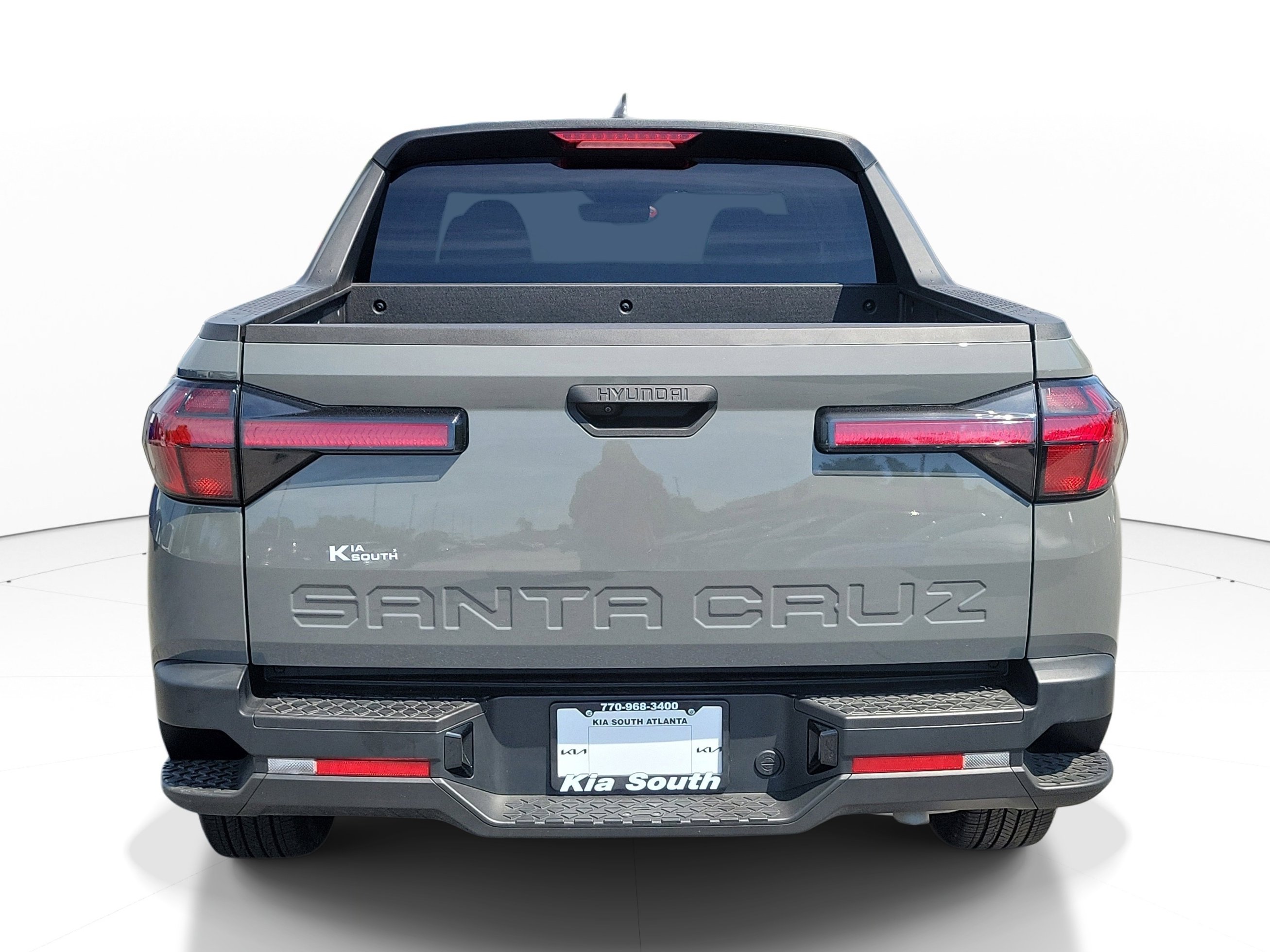 Used 2025 Hyundai Santa Cruz SE image 5