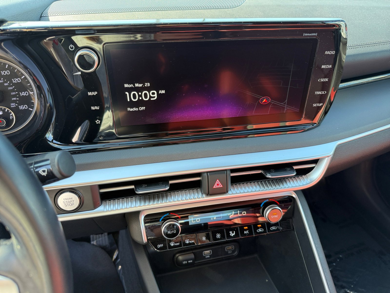 Used 2024 Kia K5 GT-Line w/ GT-Line Premium Package image 12