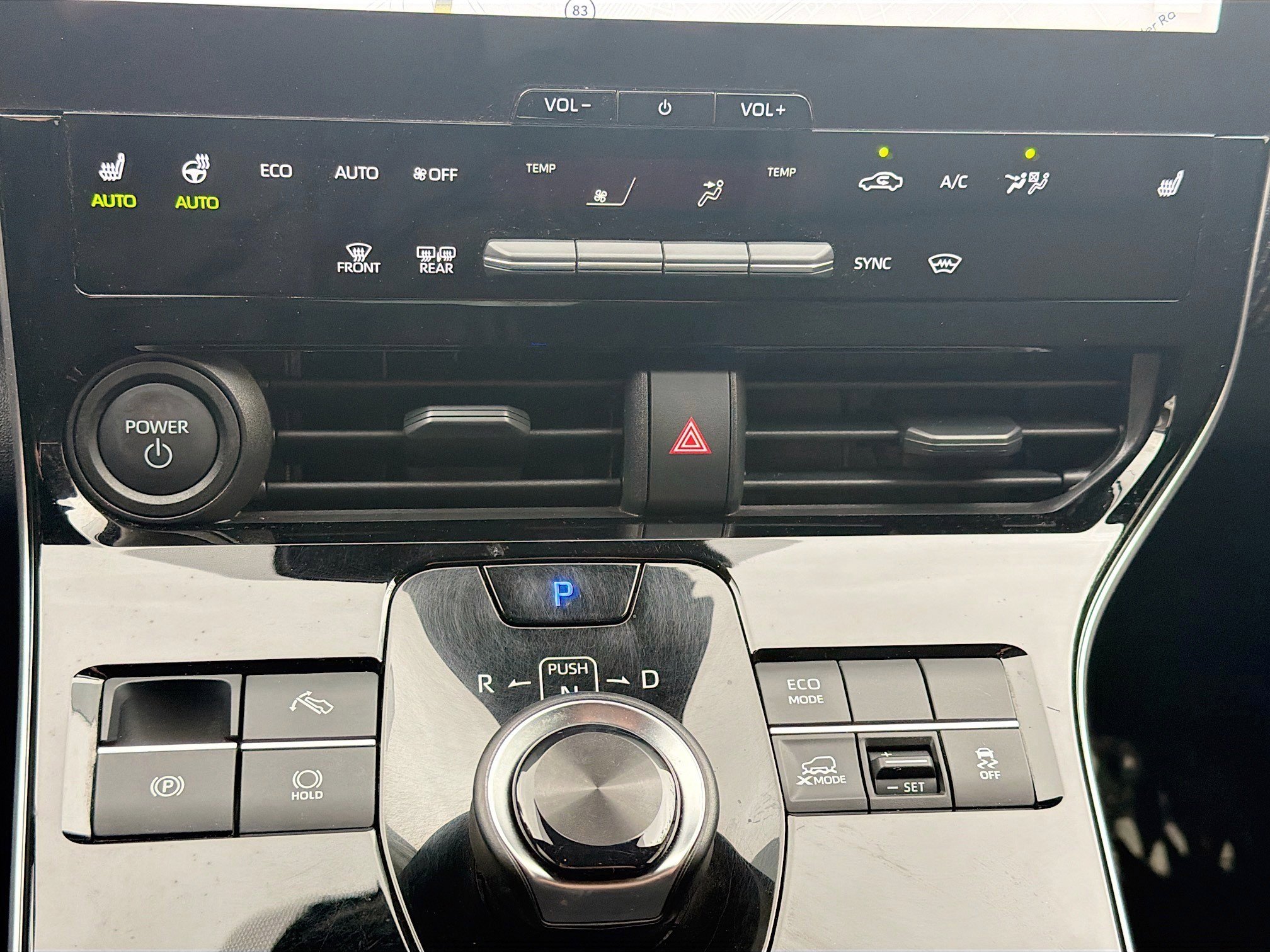 Used 2024 Toyota bZ4X AWD w/ Weather Package image 24