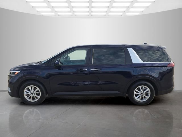 Used 2024 Kia Carnival LX FWD image 8
