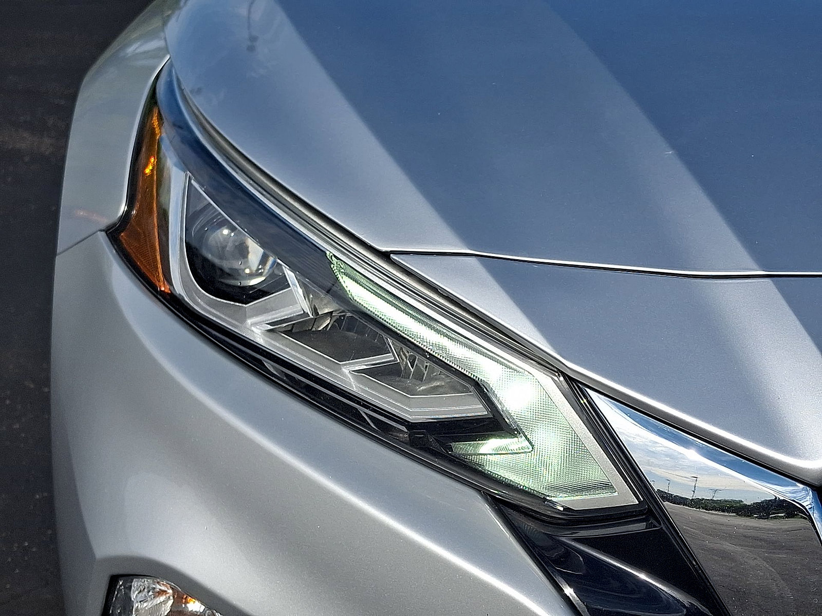 Used 2020 Nissan Altima 2.5 SL AWD/4WD image 28
