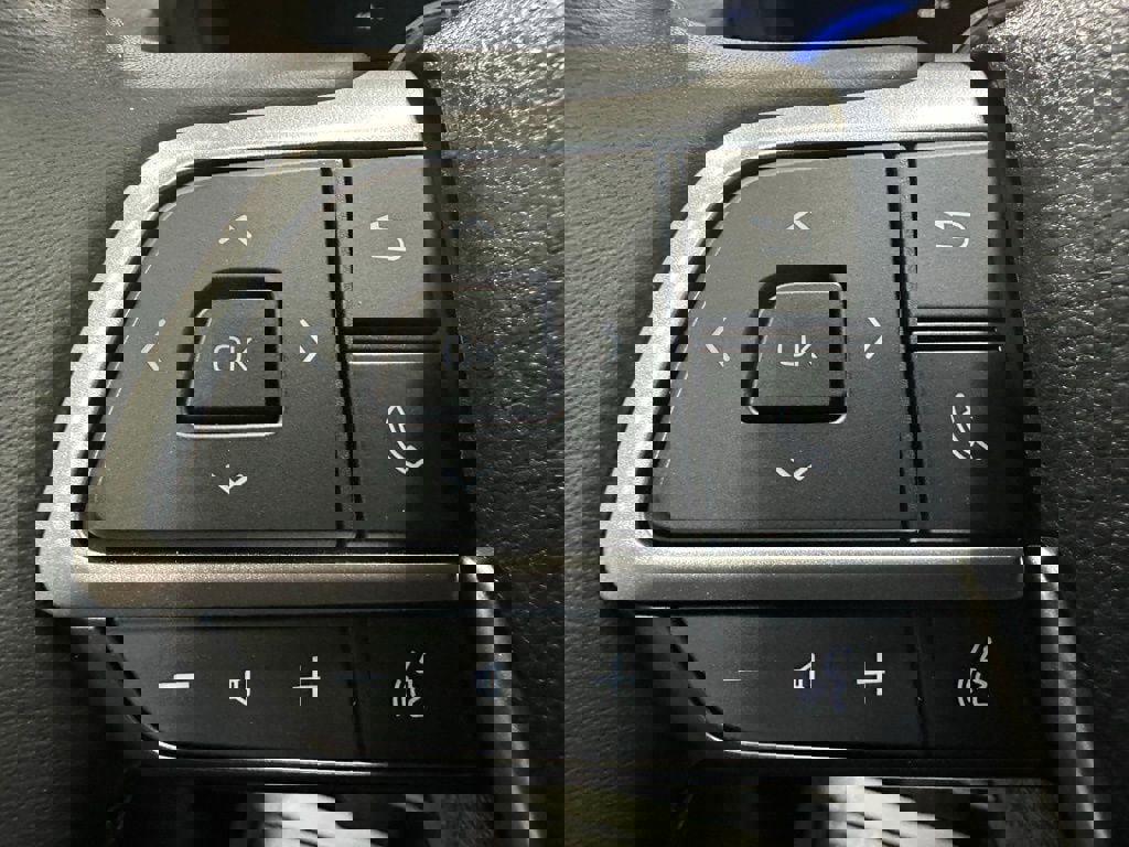 Used 2025 Toyota Grand Highlander AWD image 19