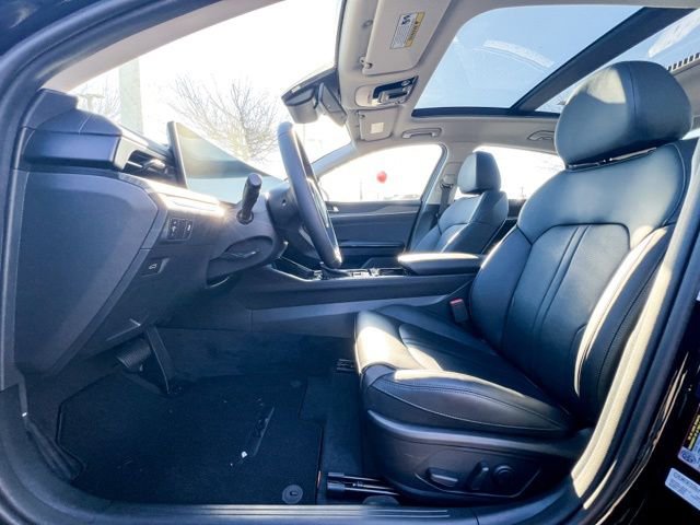 New 2026 Kia K5 EX image 17