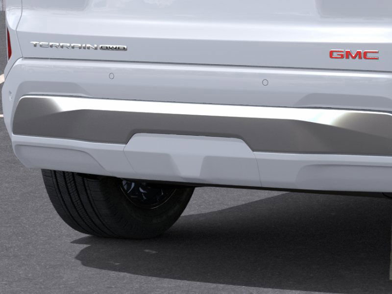 New 2026 GMC Terrain Denali image 14