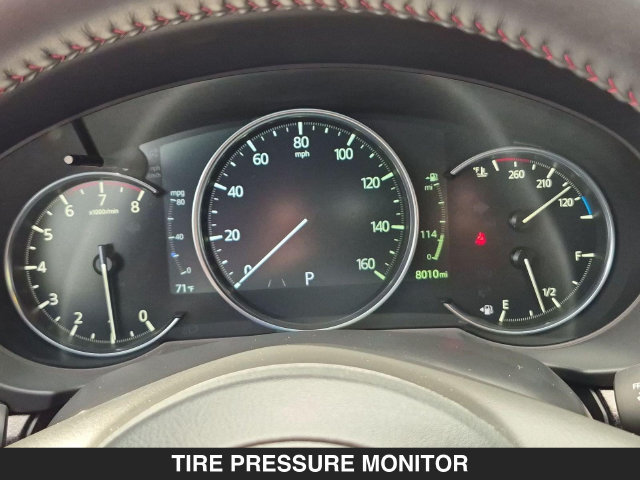 Certified 2025 MAZDA CX-5 2.5 Turbo AWD/4WD image 22