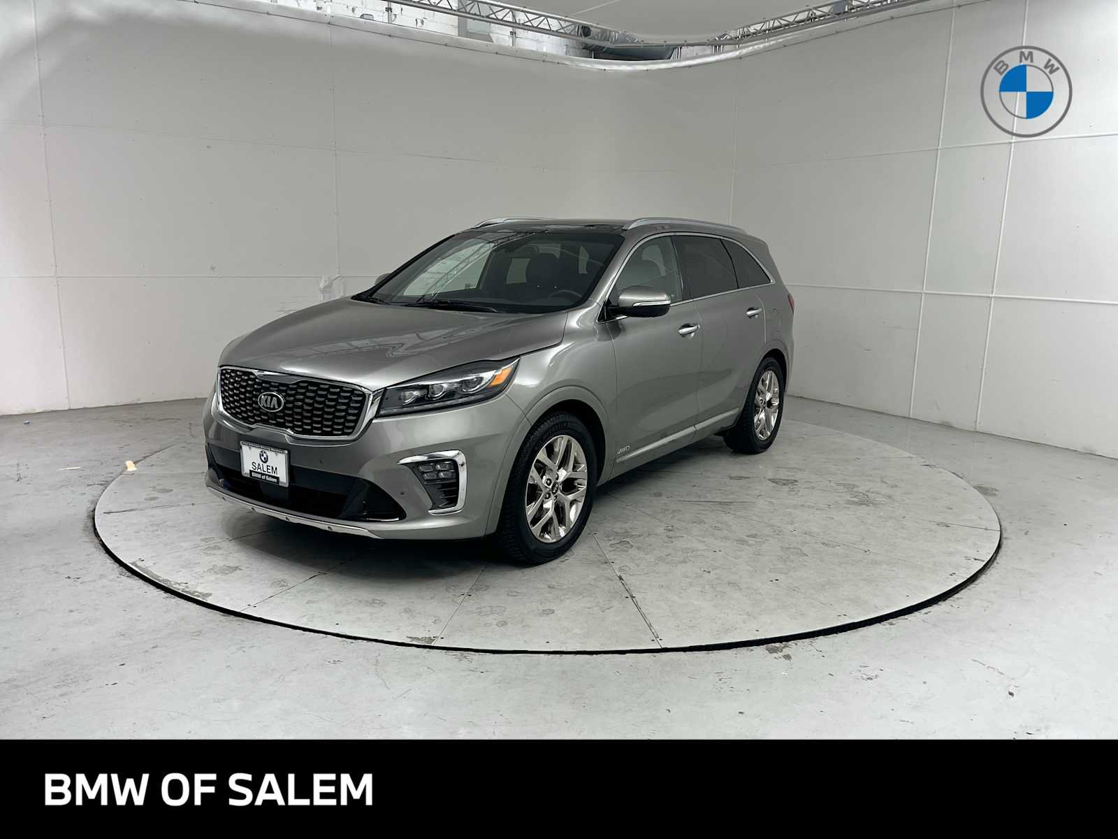 Used 2019 Kia Sorento SX
