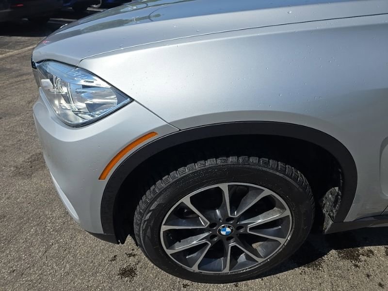 Used 2018 BMW X5 xDrive35i AWD/4WD image 10