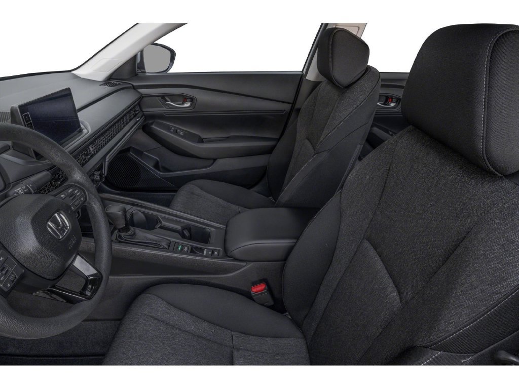 New 2026 Honda Accord LX image 6