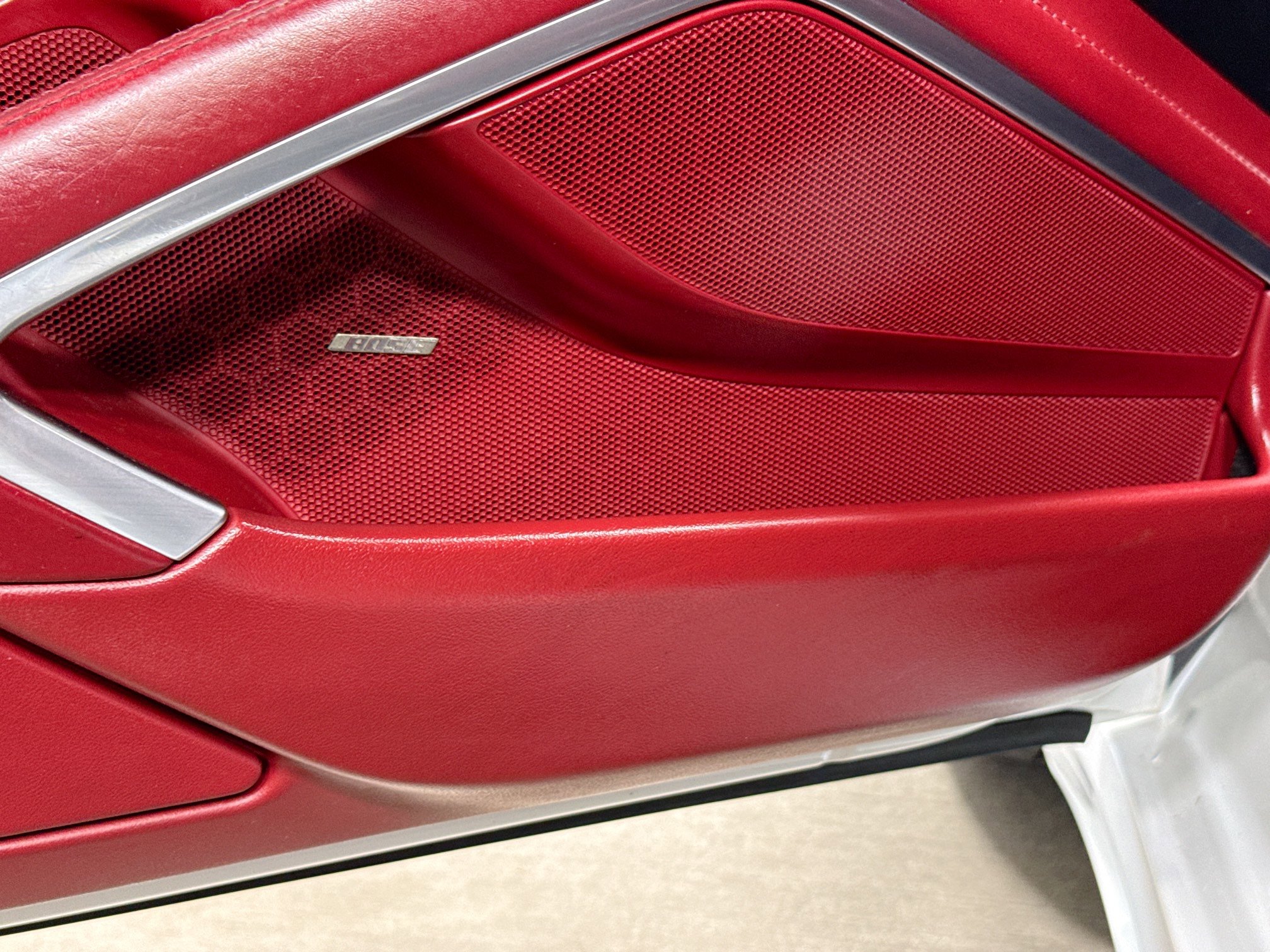 Certified 2017 Porsche 911 Turbo image 22