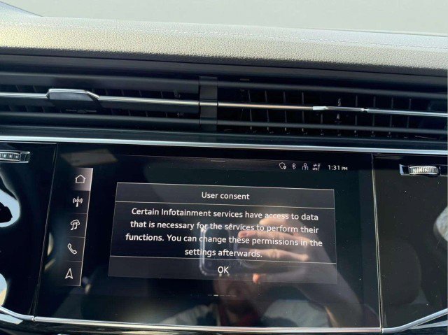 Certified 2025 Audi Q7 3.0T Prestige w/ Prestige Package image 13