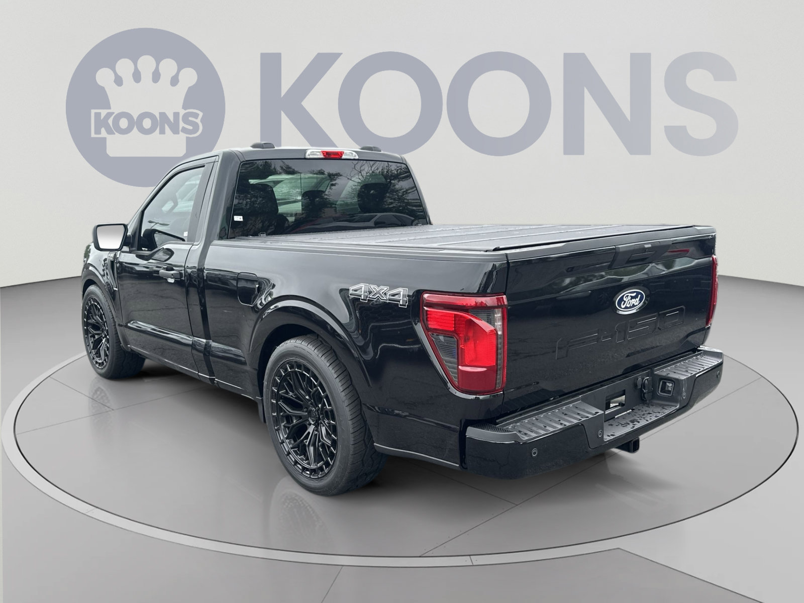 New 2026 Ford F150 XL AWD/4WD image 14