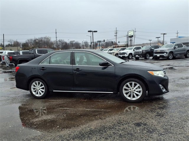 Used 2012 Toyota Camry XLE image 6