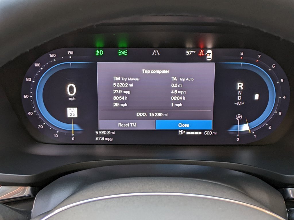 Certified 2025 Volvo S60 B5 Plus image 15