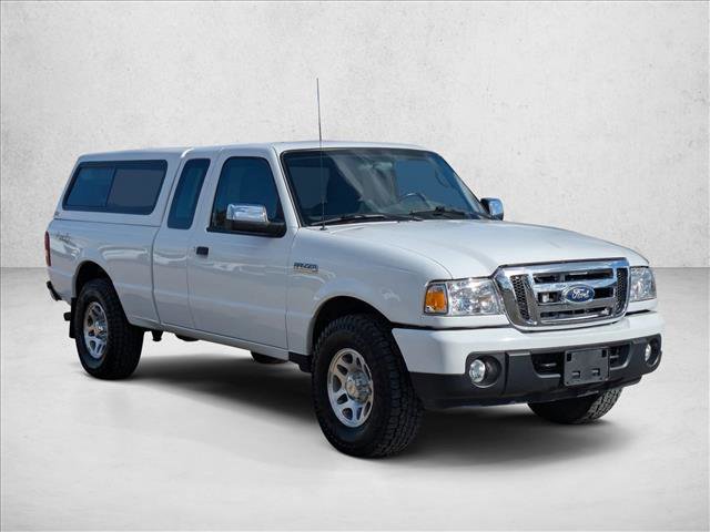 Used 2011 Ford Ranger XLT w/ Bright Trim Group video 3