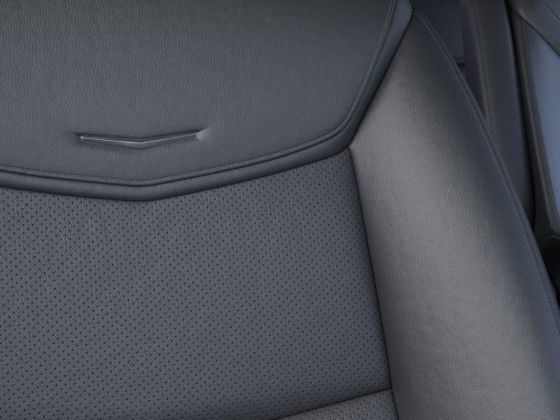 New 2025 Cadillac XT6 Sport w/ Technology Package image 21