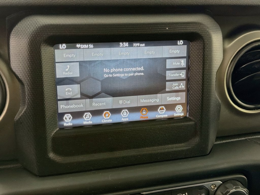 Used 2018 Jeep Wrangler Sport AWD/4WD image 34
