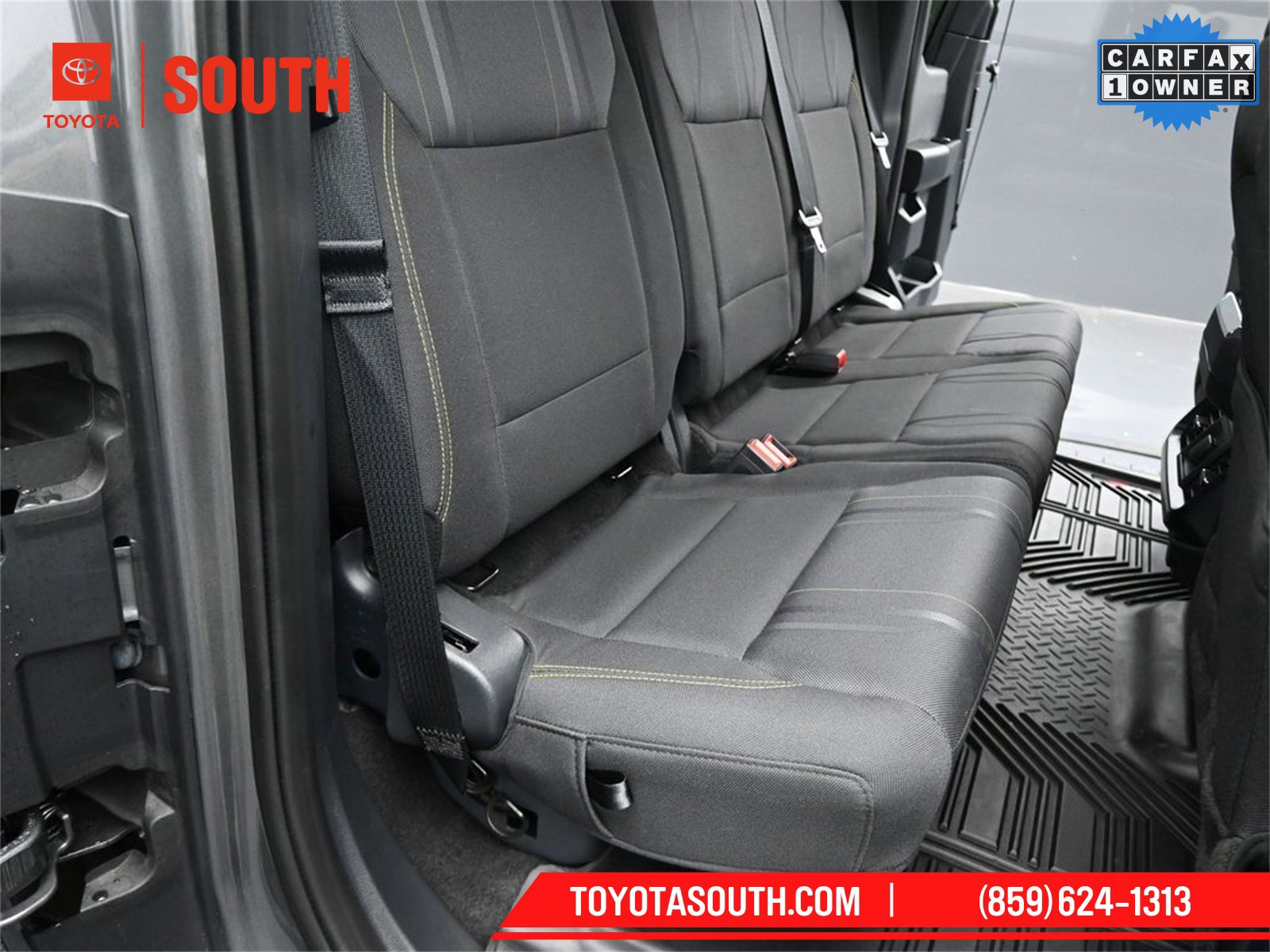 Used 2024 Ford F150 STX image 30