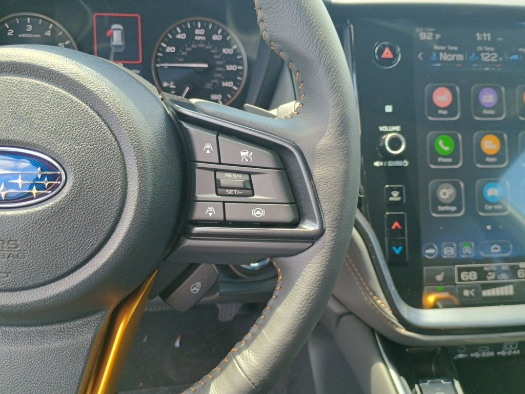 New 2025 Subaru Outback Wilderness image 18