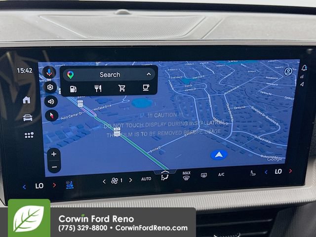 New 2026 Ford Explorer Tremor w/ Tremor Convenience Package AWD/4WD image 14