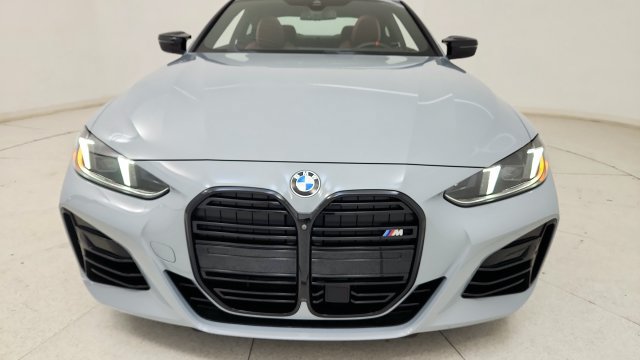 Used 2026 BMW M440i Coupe RWD image 24