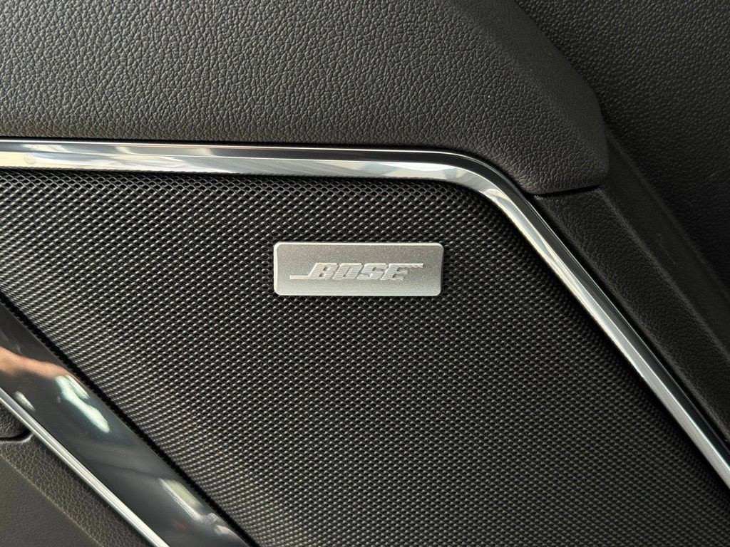 New 2026 Chevrolet Silverado 1500 LTZ AWD/4WD image 30