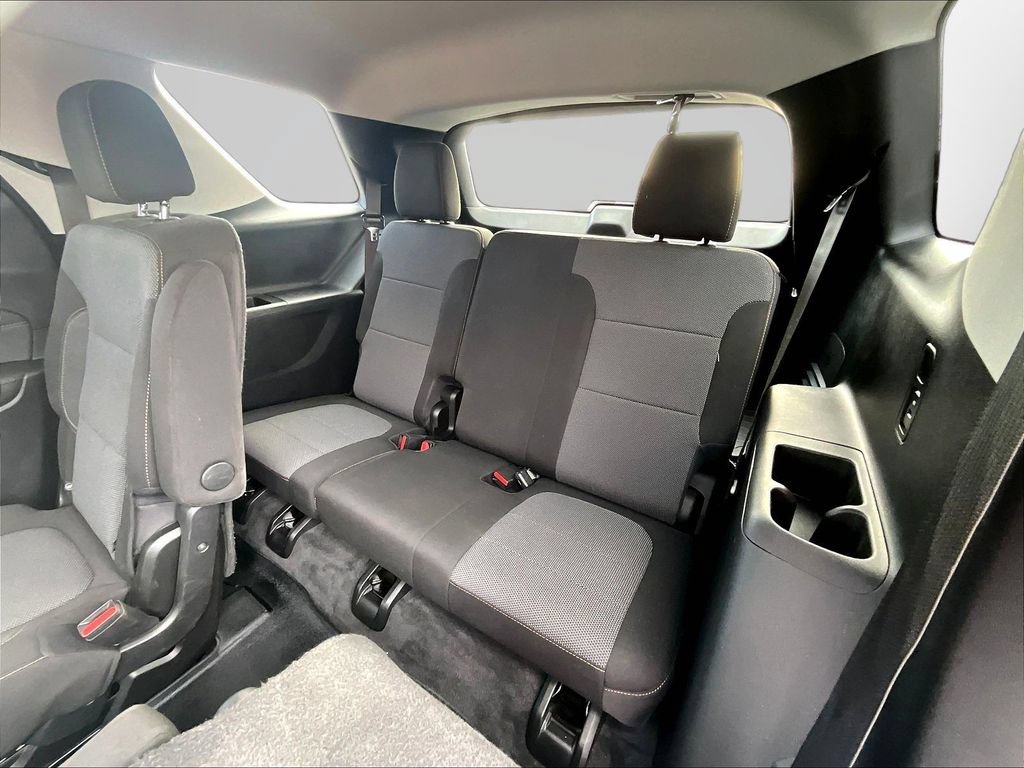Used 2020 Chevrolet Traverse LT AWD/4WD image 29
