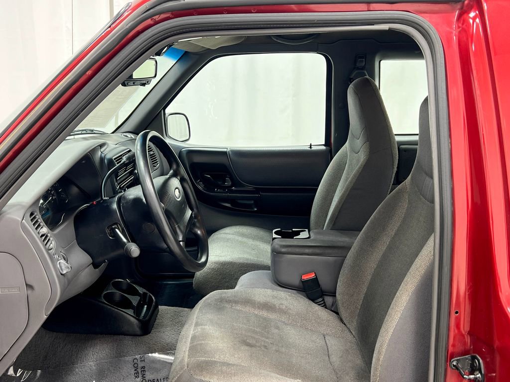 Used 2002 Ford Ranger XLT image 10