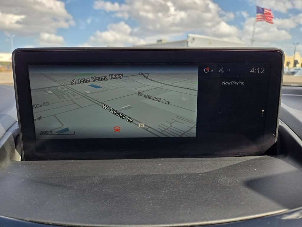 Used 2021 Acura RDX w/ Technology Package FWD image 30