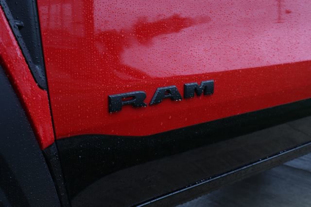 Used 2025 RAM 1500 RHO w/ RHO Level 1 Equipment Group image 10