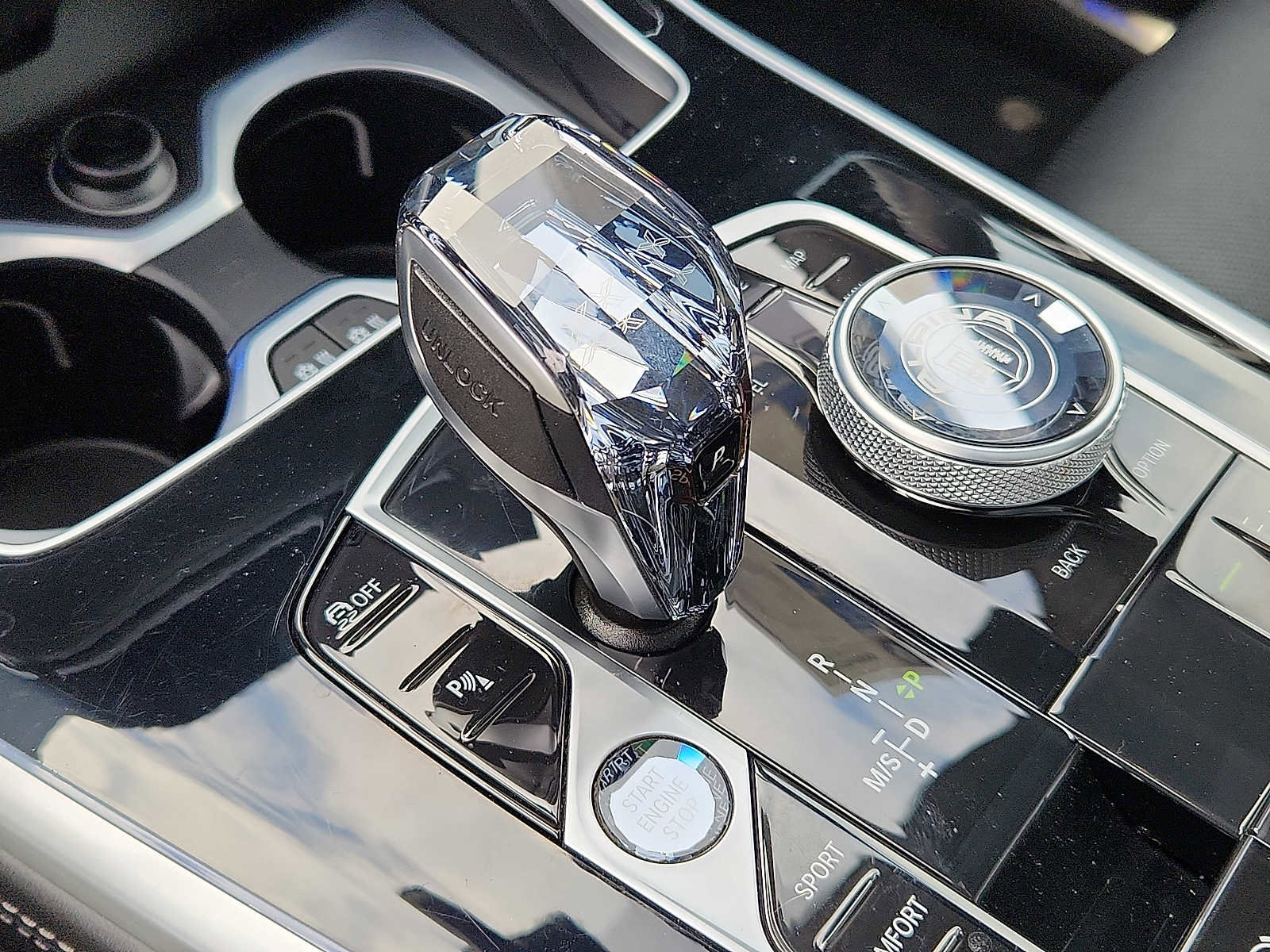 Certified 2023 BMW ALPINA XB7 image 14