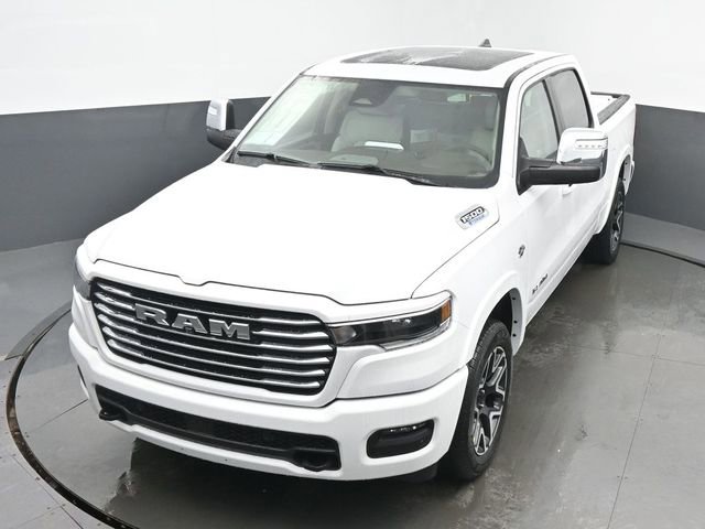 New 2026 RAM 1500 Laramie image 35
