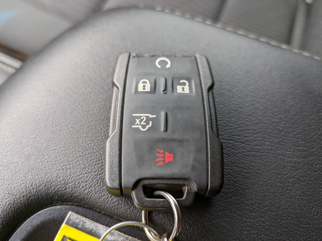 Used 2019 Chevrolet Tahoe LS RWD image 29