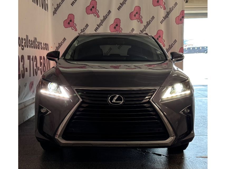 Used 2016 Lexus RX 350 AWD image 5