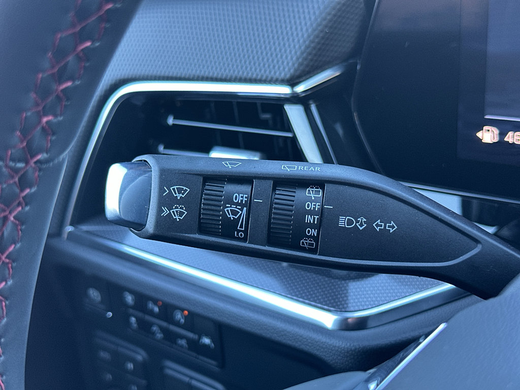 New 2026 Chevrolet Tahoe RST w/ Comfort Package image 9