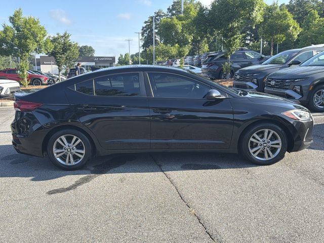 Used 2017 Hyundai Elantra Value Edition FWD image 9
