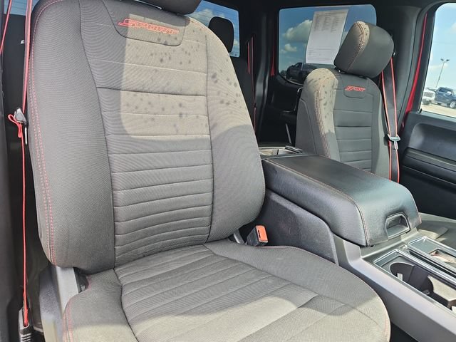 Used 2019 Ford F150 XLT w/ Equipment Group 302A Luxury AWD/4WD image 29